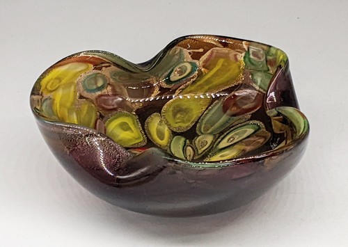 Mcm murano tutti frutti art - frutti,