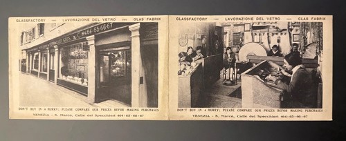1920s venezia murano - 1920s,