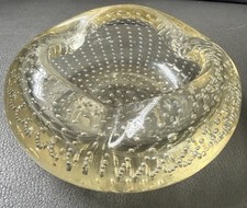 Vetro artistico a bolle