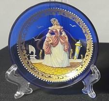 2 VETRO VENEZIANO VINTAGE