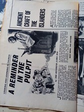 G1y Ephemera 1965 article