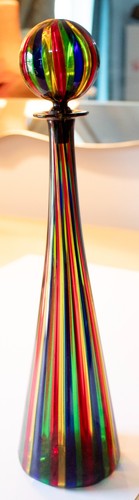 Autentico decanter vetro di - autentico,