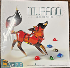 Gioco Murano Light Masters -