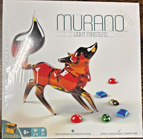 Gioco murano light masters - gioco,