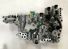 RE0F10E JF017E CVT Valve Body