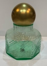 Barattolo vintage Murano Carlo