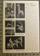 1934 FABBRICA VETRO DI MURANO