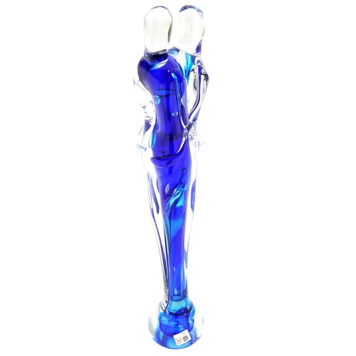 Glassofvenece statua grande - statua,