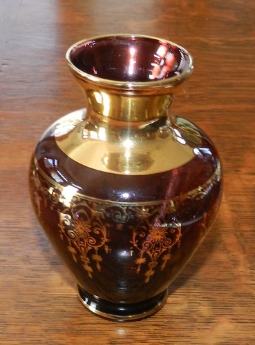 Nuovo vaso vintage - nuovo,