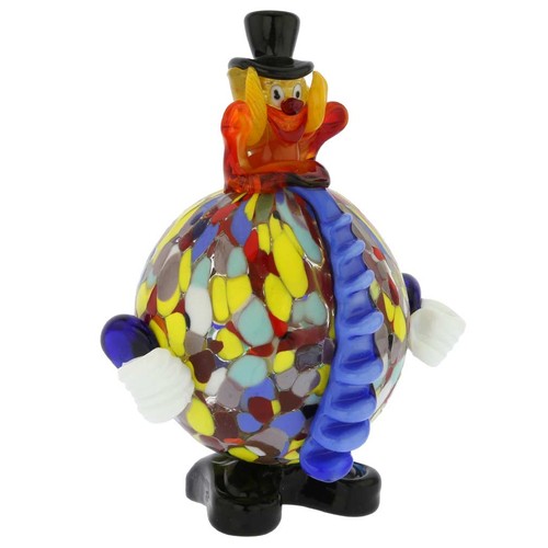 Glassofvenece pagliaccio - glassofvenece,