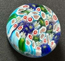 VINTAGE Millefiori Factory