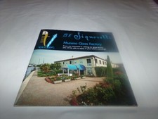 B.F Signoretti Vetro di Murano