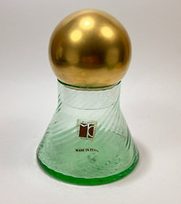 Barattolo vintage Murano Carlo