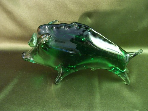 4m105 cinghiale vetro di - cinghiale,,