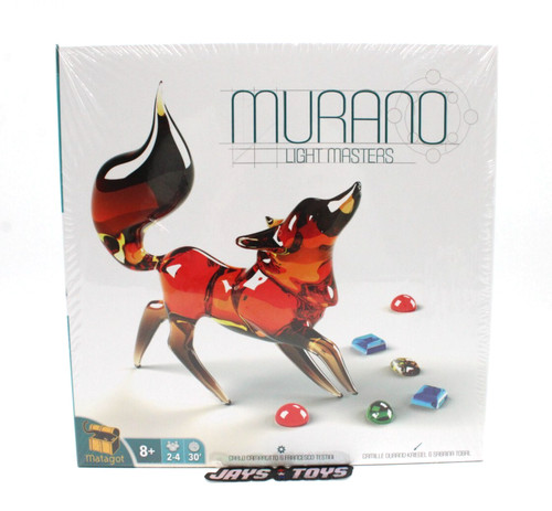 Murano light masters - murano, da