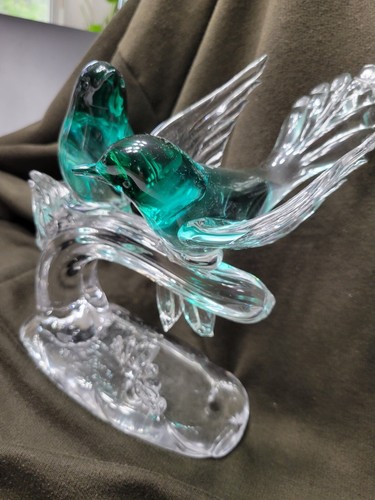 Scultura vintage originale - , in
