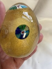 MILLIFIORA FACTORY MURANO