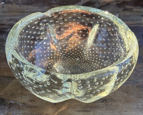 Posacenere sigari mcm - sigari, vintage