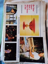 El66 Ephemera 1965 article the