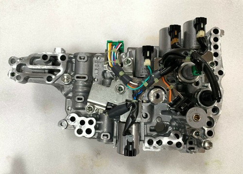 Re0f10e jf017e cvt corpo - cvt,
